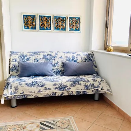 Апартаменты Sea View