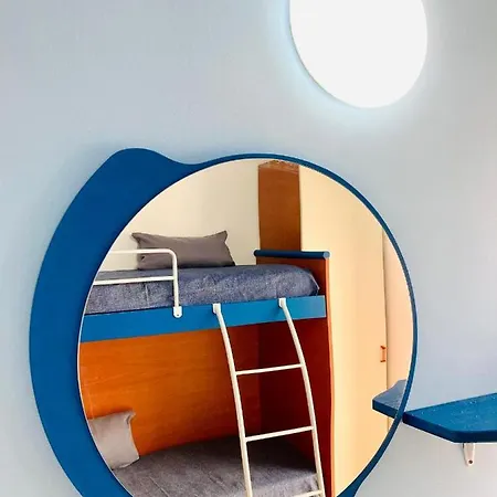 Sea View With Bicycles And Stand-up Paddle Apartment *