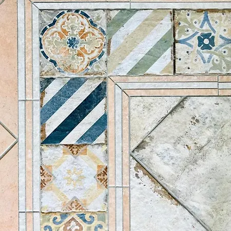 Апартаменты Sea View Капо-д'Орландо