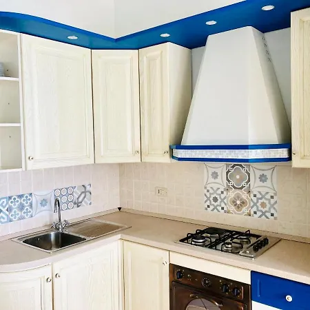 Sea View * Капо-д'Орландо