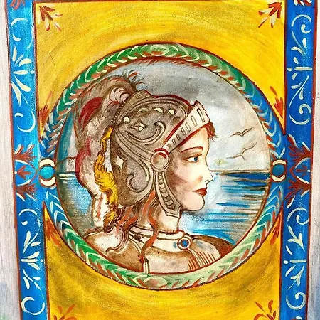 Sea View Апартаменты *