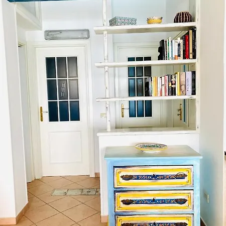 Sea View Апартаменты *