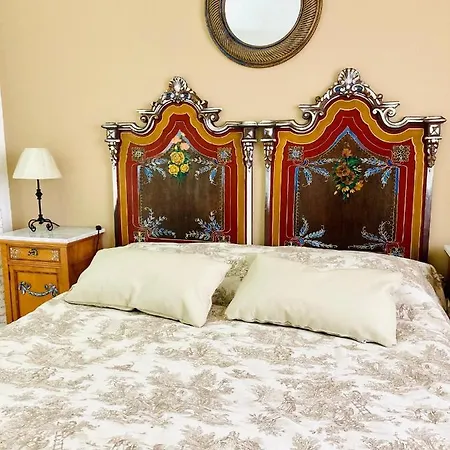 Sea View Апартаменты Капо-д'Орландо