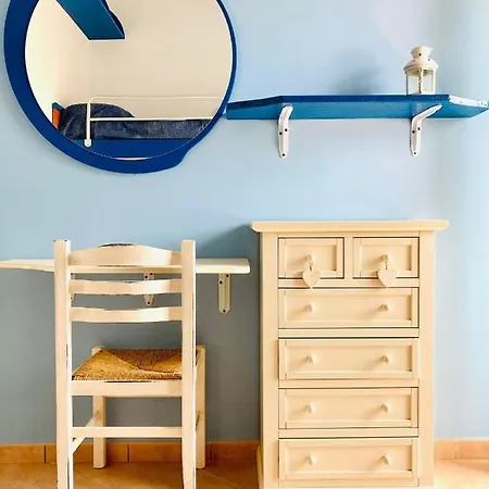 Sea View * Капо-д'Орландо