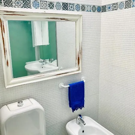 Апартаменты Sea View *