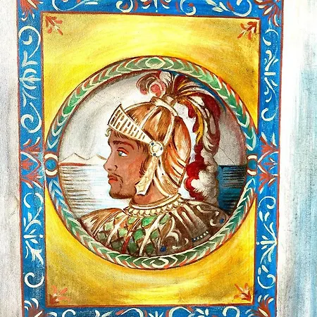 Sea View Апартаменты