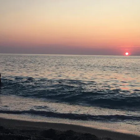 Sea View Апартаменты *