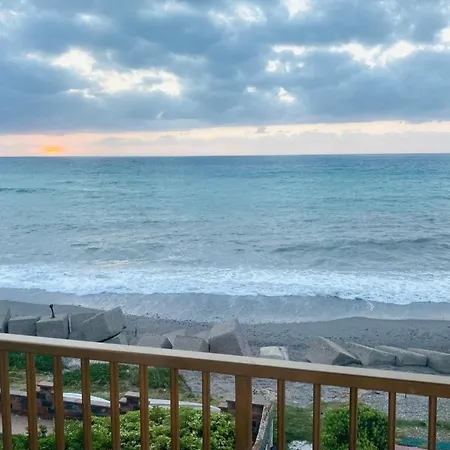 Sea View * Капо-д'Орландо