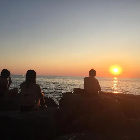 Апартаменты Sea View *