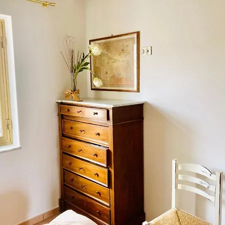 Апартаменты Sea View Капо-д'Орландо